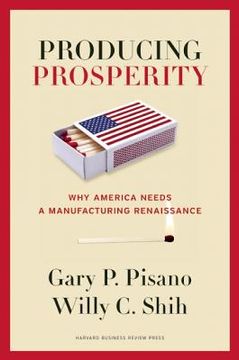 portada producing prosperity (in English)