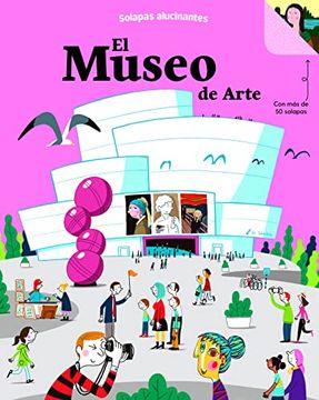 portada El Museo de Arte (in Spanish)