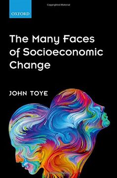 portada The Many Faces Of Socioeconomic Change