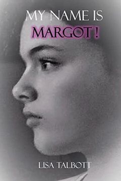 portada My Name is Margot!