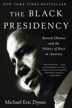 portada The Black Presidency (en Inglés)