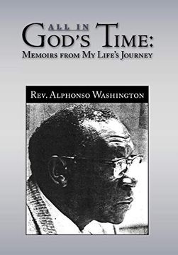 portada All in God's Time (in English)