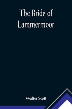 portada The Bride of Lammermoor (in English)