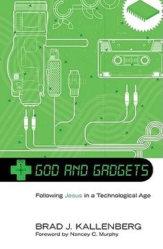 portada god and gadgets