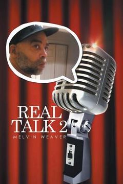 portada Real Talk 2 (en Inglés)