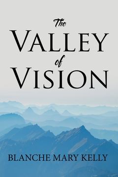 portada The Valley of Vision (en Inglés)