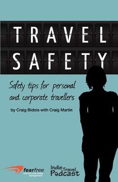 portada travel safety (en Inglés)
