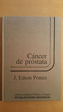 portada Cancer de Prostata (in English)
