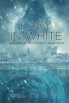 portada Lady in White (in English)