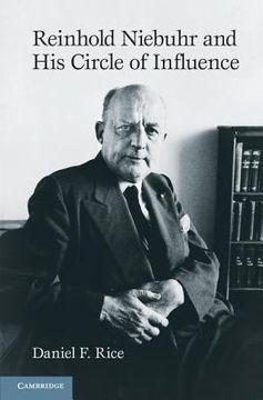 portada reinhold niebuhr and his circle of influence