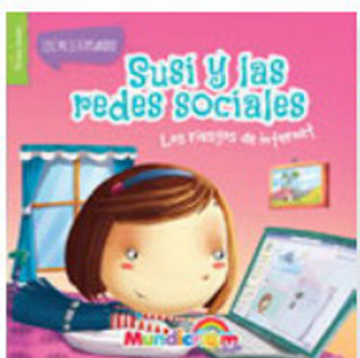 portada Susi y las Redes Sociales