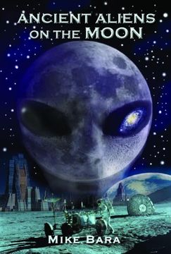 portada Ancient Aliens on the Moon (in English)