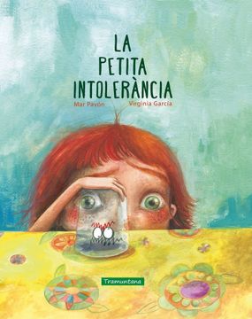 portada La Petita Intolerància (en Catalá)