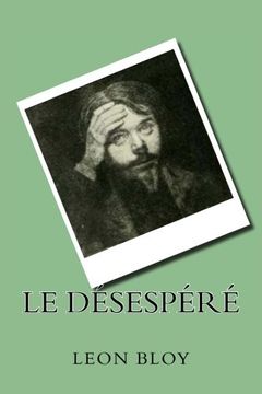 portada Le desespere (French Edition)