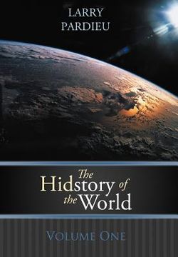 portada the hidstory of the world