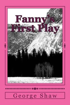 portada Fanny's First Play (en Inglés)