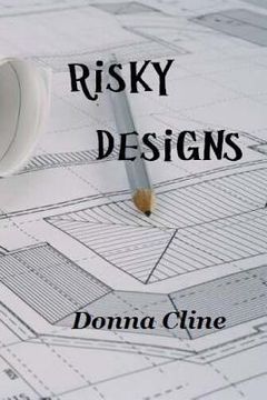 portada Risky Designs (en Inglés)