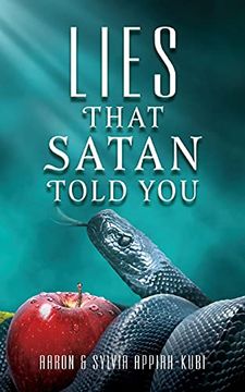 portada Lies That Satan Told you (0) (en Inglés)