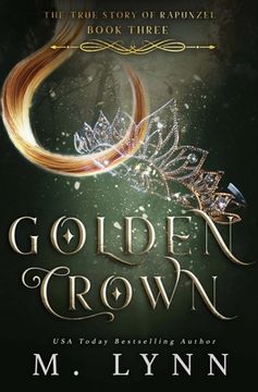 portada Golden Crown
