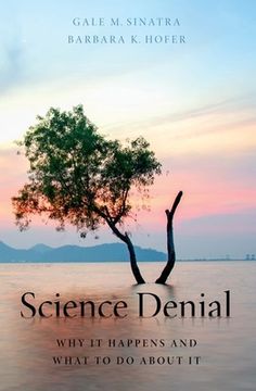 portada Science Denial: Why It Happens and What to Do about It (in English)