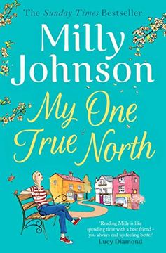 portada My one True North: The top Five Sunday Times Bestseller – Discover the Magic of Milly 