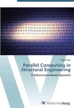 portada Parallel Computing in Structural Engineering: A Substructure Based Approach