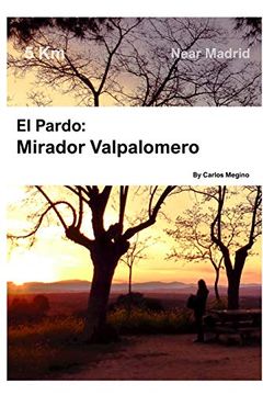 portada Mirador de Valpalomero (en Inglés)