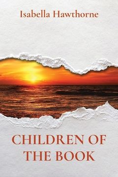 portada Children of the Book (en Inglés)