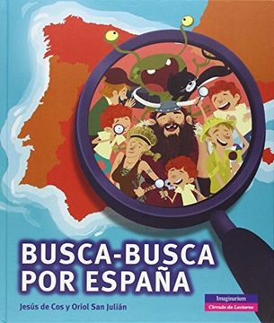 portada Busca busca por España