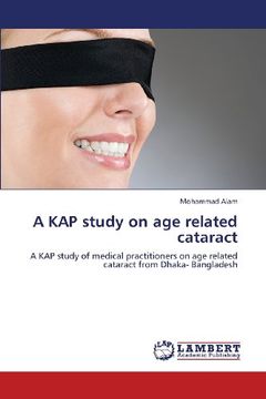 portada A Kap Study on Age Related Cataract