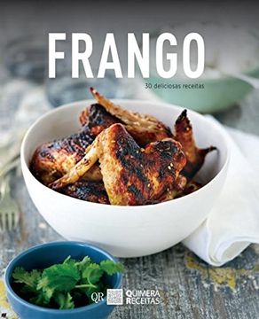 portada Frango - 30 Deliciosas Receitas