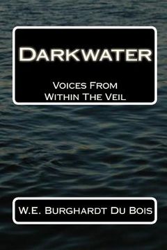 portada Darkwater: Voices From Within The Veil (en Inglés)