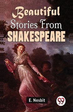 portada Beautiful Stories From Shakespeare (in English)