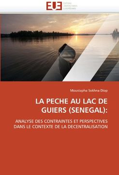 portada La Peche Au Lac de Guiers (Senegal)