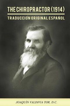 portada The Chiropractor (1914). Traducción original español