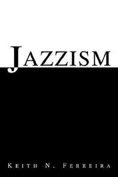 portada jazzism (en Inglés)