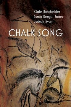 portada Chalk Song (en Inglés)