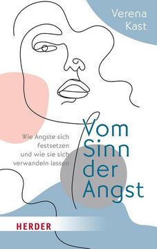 portada Vom Sinn der Angst (in German)