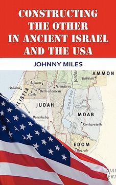 portada constructing the other in ancient israel and the usa