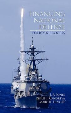 portada financing national defense