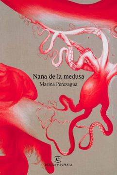 portada Nana de la Medusa