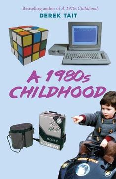 portada A 1980S Childhood (en Inglés)