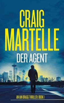 portada Der Agent (in German)