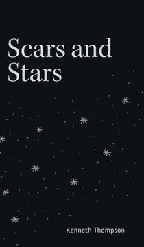 portada Scars and Stars (en Inglés)