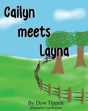 portada Cailyn meets Layna (en Inglés)