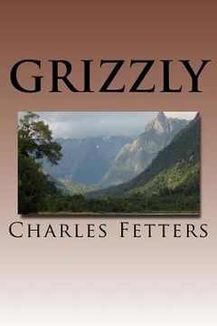 portada grizzly (en Inglés)