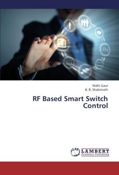 portada RF Based Smart Switch Control