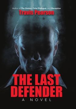 portada The Last Defender (en Inglés)