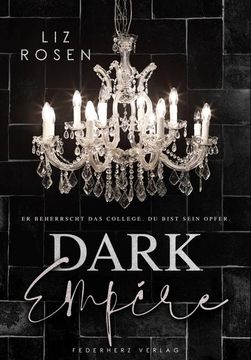 portada Dark Empire (in German)