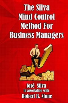 portada The Silva Mind Control Method for Business Managers